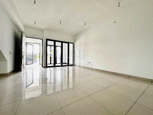 FACiNG OPEN 🔥 BRAND NEW 2 Storey Elmina Green 1 Elmina West Shah Alam 5