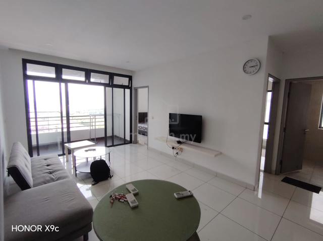 Residensi Tebrau 1
