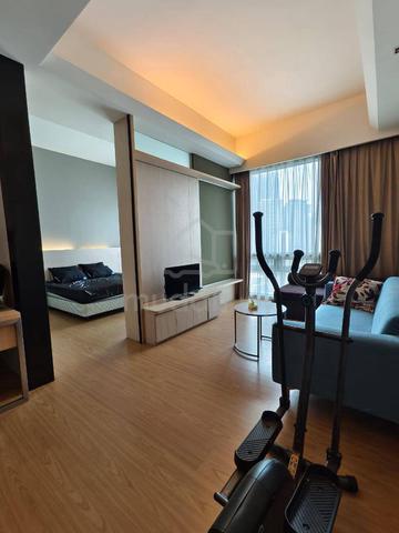 Swiss Garden Residences 1