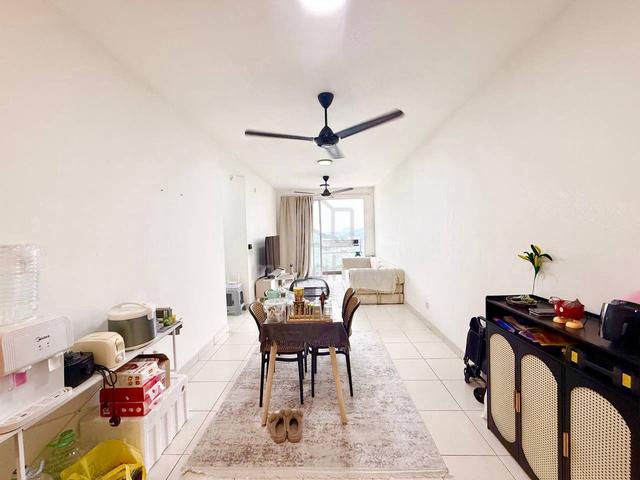 Apartment D’Cassia Setia Ecohill, Semenyih 1