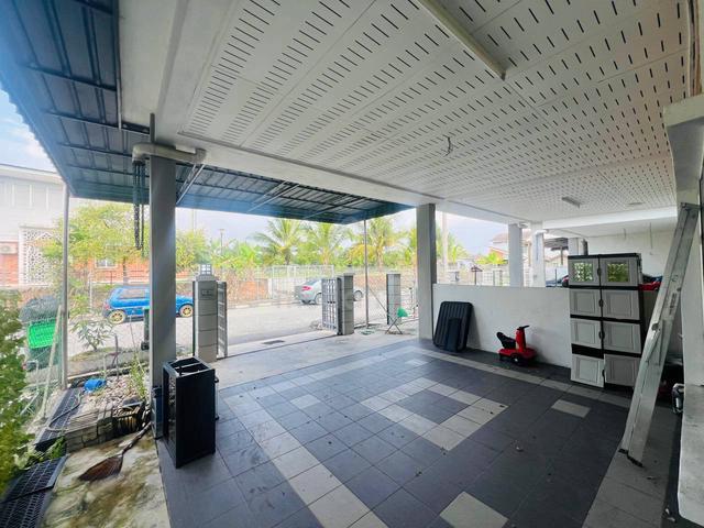 Teres 2 Tingkat ( Full reno ) Untuk Dijual 3