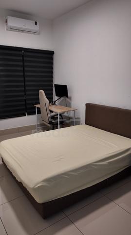 Razak City Residence, Sungai Besi - Room for Rent, Fully Furnished 1