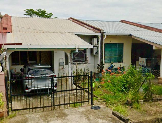 SSTH Nearby OUM KUCHING 1