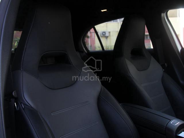2022 Mercedes Benz A180 AMG LINE Price Negotiable - 5