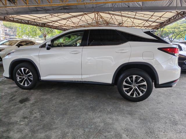 2022 Lexus RX300 PREMIUM VL UNREG,SUNROOF,360 CAM - 4