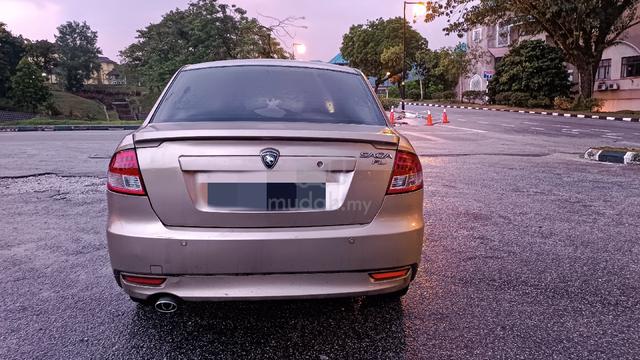 2012 Proton SAGA 1.3 FL EXECUTIVE (A) - 2