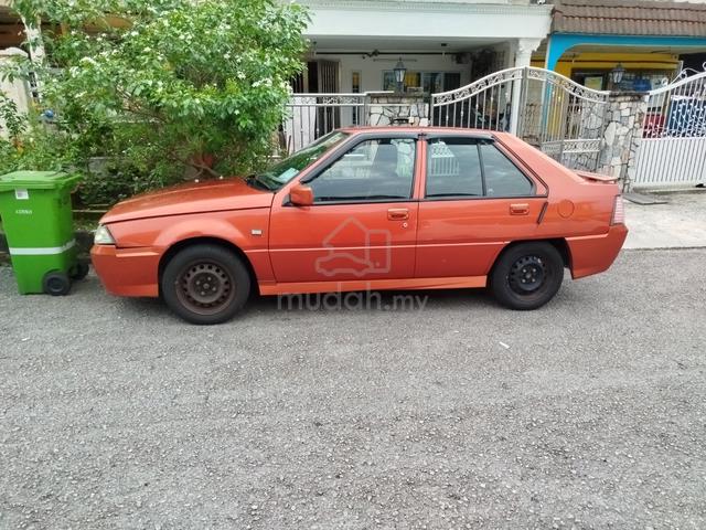 2007 Proton SAGA 1.3 LMST (M) - 5