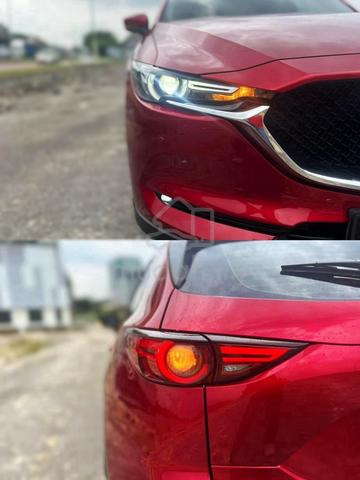Mazda CX-5 2.0G HI MEMORY SEAT/360 CAM P/BOOT WRNT - 5