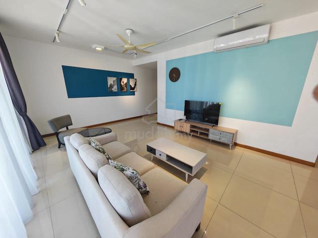 Jesselton Residences 1
