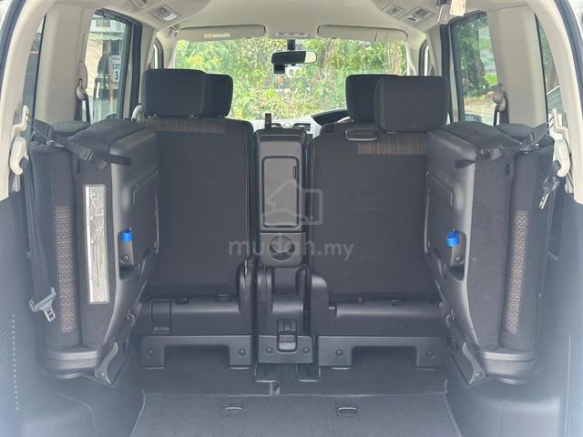 2017 Nissan SERENA 2.0 S-HYBRID H/STAR|KERETA CUN - 5