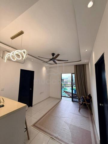 Residensi Mutiara 1