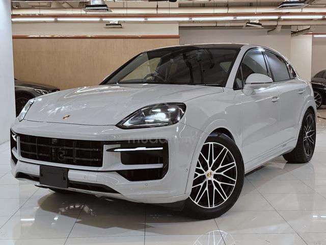2024 Porsche CAYENNE 3.0 FACELIFT SPORT BODYKIT - 1