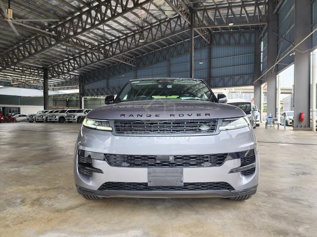 2024 Land Rover RANGE ROVER D300 SPORT GRADE 5A - 3