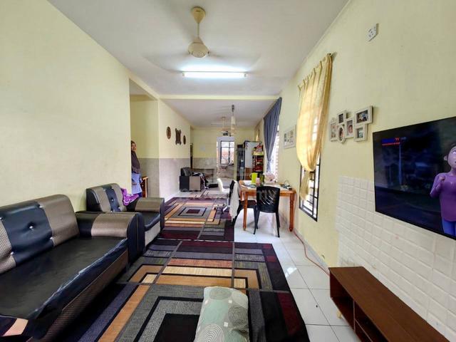 Pulai Jaya Single Storey Corner Lot with 22ft extra land 4