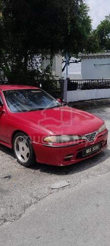 2002 Proton PERDANA 2.0 V6 (A) - 4