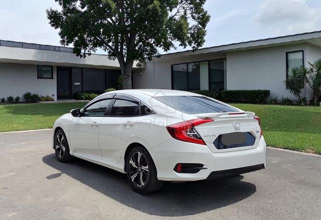 2019 Honda CIVIC 1.5 TC-PREMIUM (A)HIGH LOAN - 2