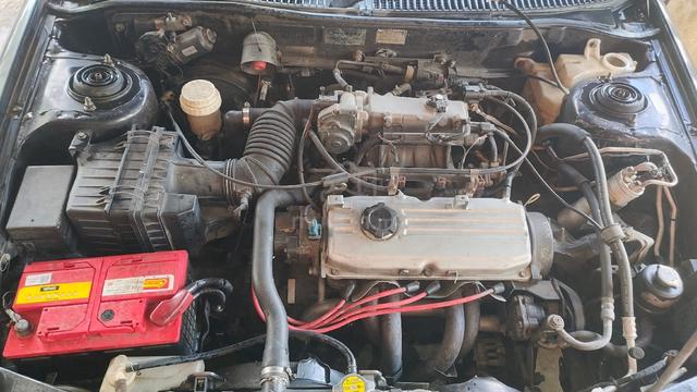2004 Proton SATRIA 1.3 GLi SE (M) - 3