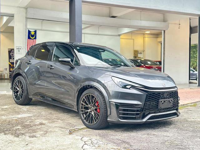 2024 Lexus LBX MORIZO RR 1.6  (A) - 1