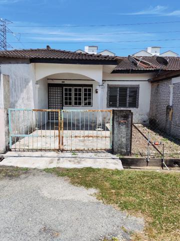 Manjung,Perak - House For Sale 1