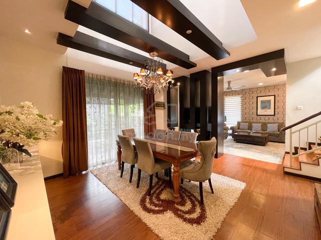 Double Storey Semi-D Anjung Suasana Bandar Seri Putra Bangi 1