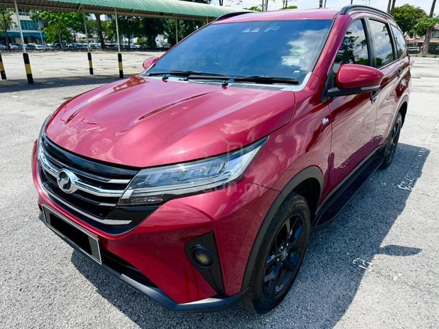 2023 Perodua ARUZ 1.5 ADVANCE (A) FULL SPEC - 3