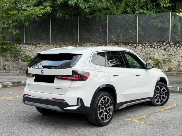 Bmw X1 2.0 sDRIVE20i M SPORT F48 /FULL BMW SERVICE - 4