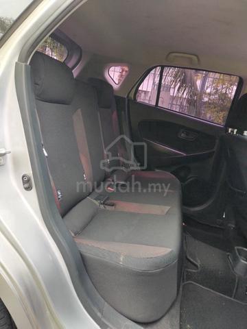 2022 Perodua MYVI 1.3 G (A) 30K KM F/SERVICE RECOR - 5