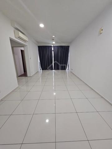 City of Green Condominium 1