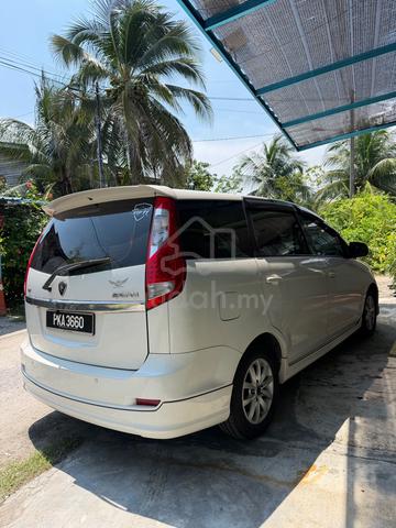 2011 Proton EXORA 1.6 MC M-LINE (A) - 4