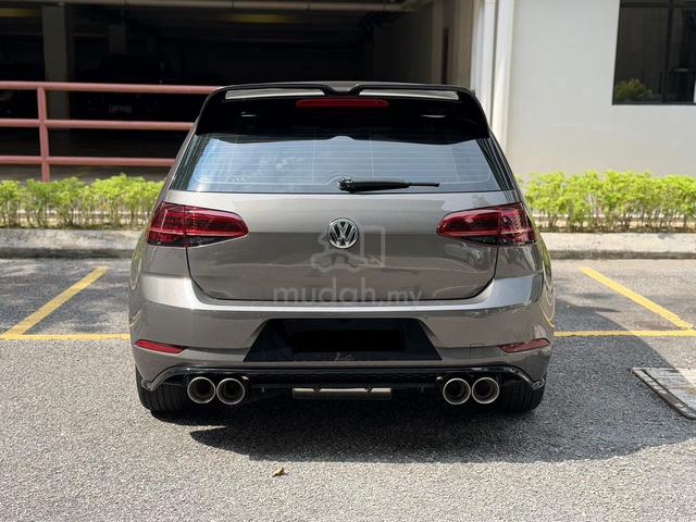 2016 Volkswagen GOLF 1.4 TSI (A) - 4