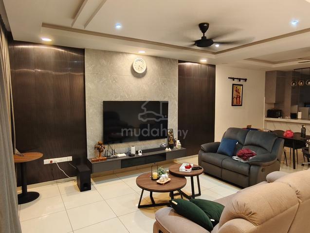 Negeri Sembilan Bandar Sri Sendayan 2-Storey Terraced House For Sale 1