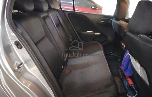 2016 Honda CITY 1.5 E GM6 (A) direct owner - 4