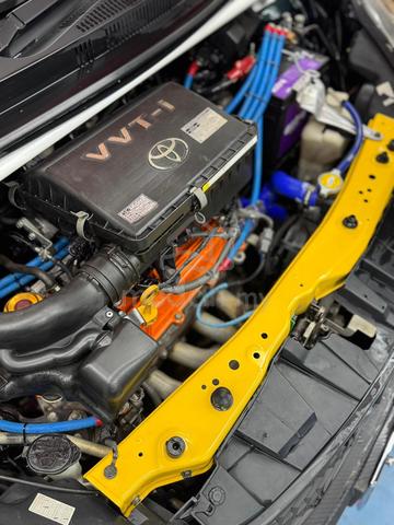 2012 Perodua MYVI 1.5 SE ZHS (A) - 5