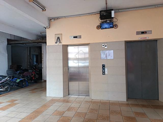 Penaga Mas 1
