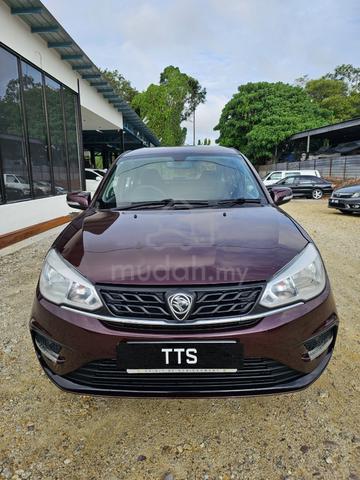2020 Proton SAGA PREMIUM AT 1.3L (A) SiapTukarNama - 3