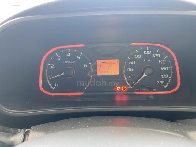 2017 Perodua BEZZA 1.3 ADVANCE (A) - 5