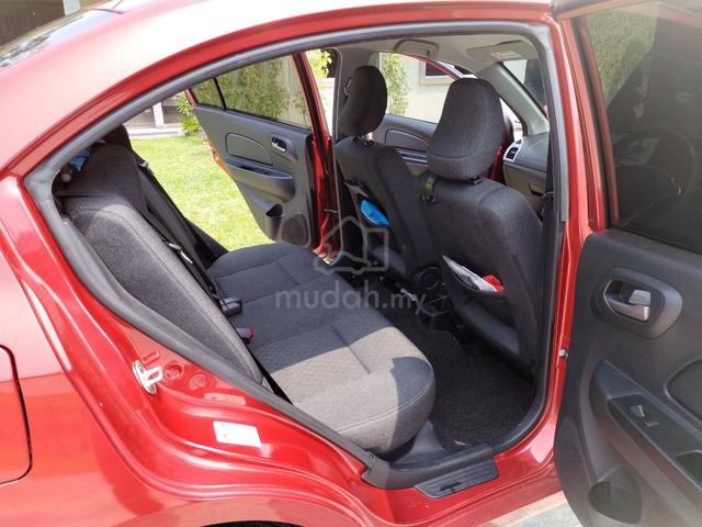 2022 Proton SAGA 1.3 PREMIUM AT MY16 FACELIFT (A) - 5