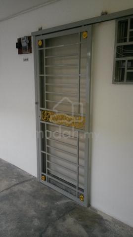 Selayang Mulia Apartment Mawar & Teratai 4