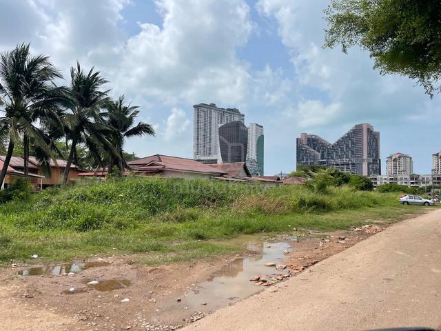 Premium Commercial Land in Malacca Town For Sale 1
