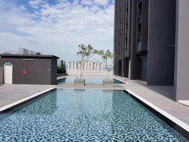 Residensi Rampai 1