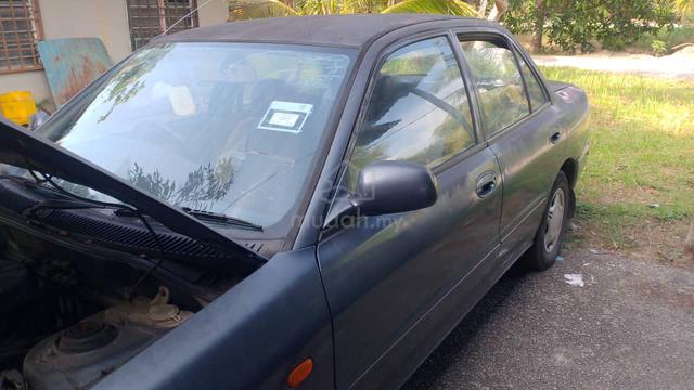 1997 Proton WIRA 1.5 GL (A) - 3