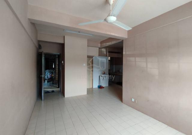Pangsapuri Prima Cempaka 1