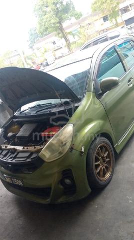 2011 Perodua MYVI 1.5 SE ZHS (A) - 3