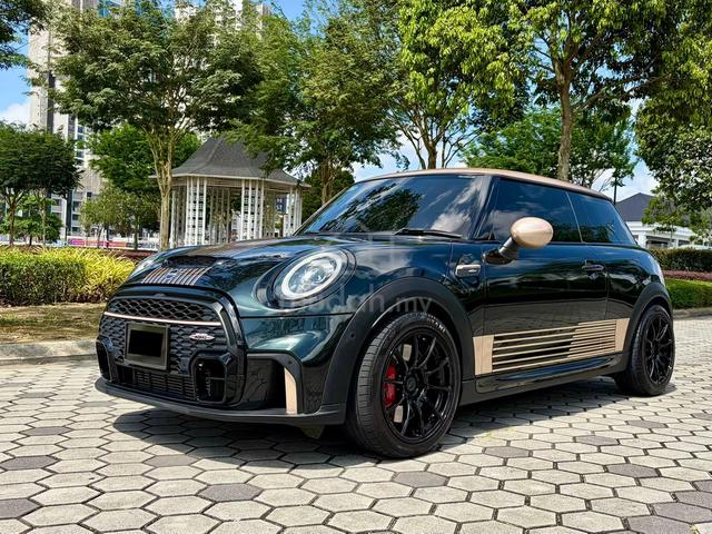 2019/23 Mini JOHN COOPER WORKS 2.0 (A) - 2