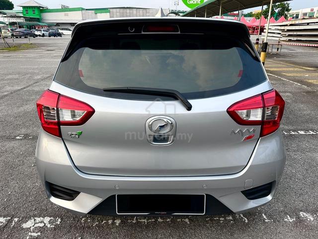 2020 Perodua MYVI 1.5 ADVANCE (A) FULL SPEC - 5