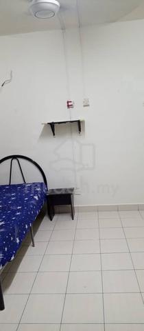 Bilik untuk disewa MAGNAVILLE CONDOMINIUM selayang 1