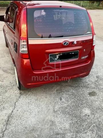 2014 Perodua VIVA 1.0 EJ-VE (A) - 3