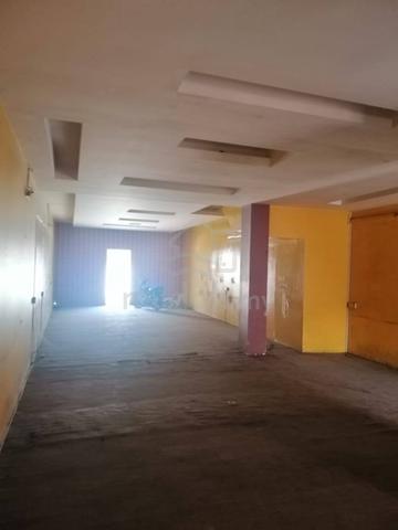 1st Floor Ipoh Town Jalan Yang Kalsom Rent 1