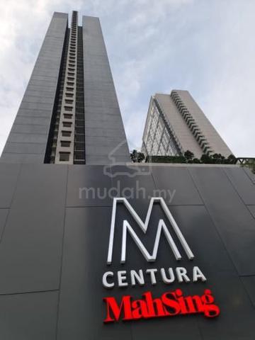 M Centura 1