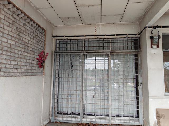 Rumah Teres 1 Tingkat Taman Kesang Damai Jasin 1